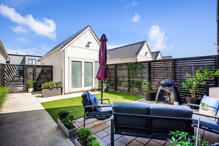 Photo of property in 46a/4 Nils Andersen Road, Whenuapai, Auckland, 0618