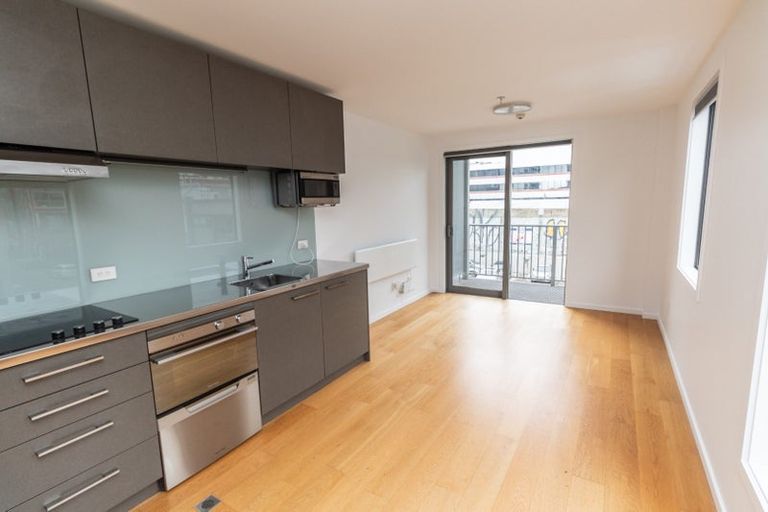 Photo of property in 203/8 Wigan Street, Te Aro, Wellington, 6011