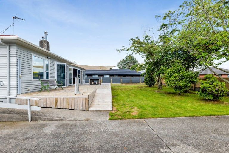 Photo of property in 29 Achilles Street, Stratford, 4332