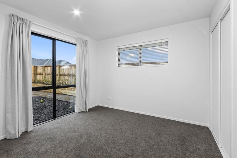 Photo of property in 10a&b Finn Avenue, Rolleston, 7615