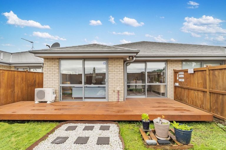 Photo of property in 18 Huamanu Street, Pukekohe, 2120