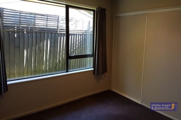 Photo of property in 23a Hammond Place, Spreydon, Christchurch, 8024