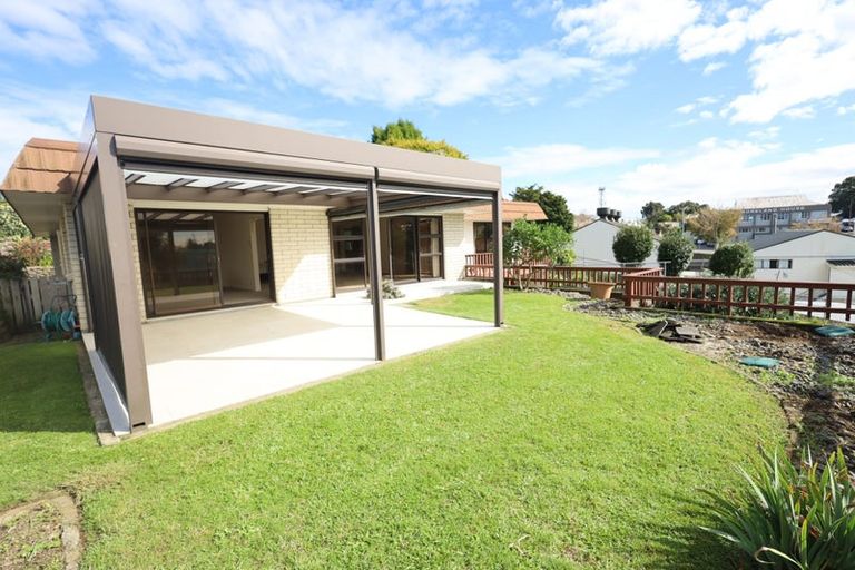 Photo of property in 44 Eleventh Avenue, Tauranga, 3110