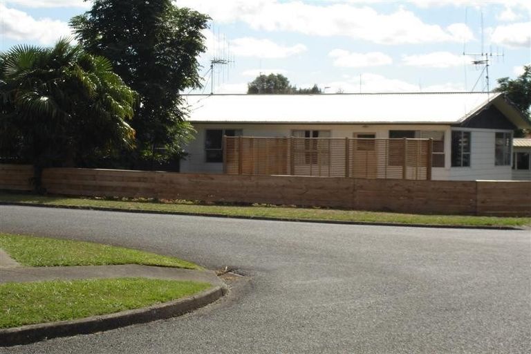 Photo of property in 143 Williams Street, Te Awamutu, 3800