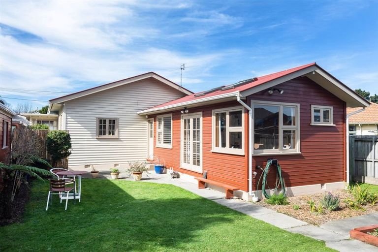 Photo of property in 43 Hillier Place, Spreydon, Christchurch, 8024