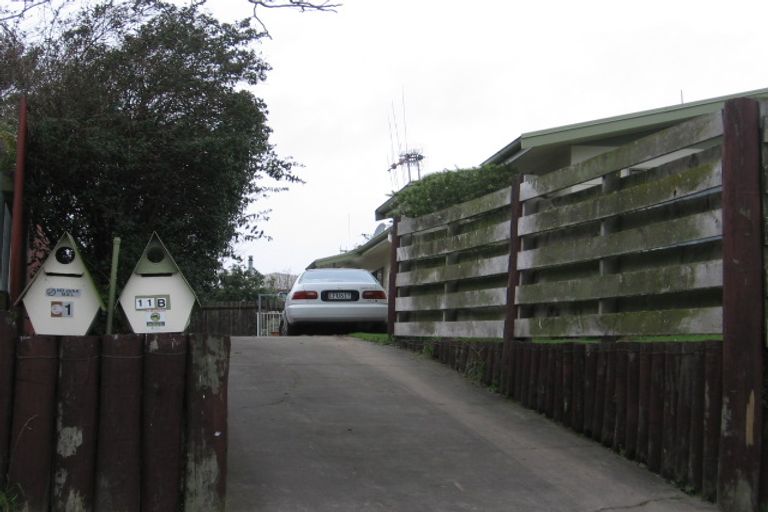 Photo of property in 11b Kaimanawa Street, Kelvin Grove, Palmerston North, 4414