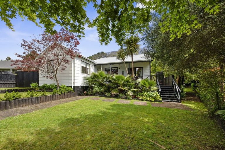 Photo of property in 19 Thames Street, Welbourn, New Plymouth, 4310