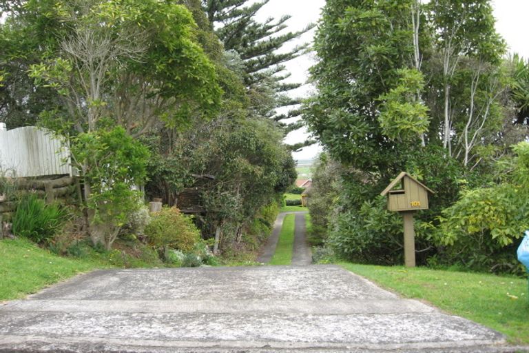 Photo of property in 101 Mount View Road, Thames, 3500