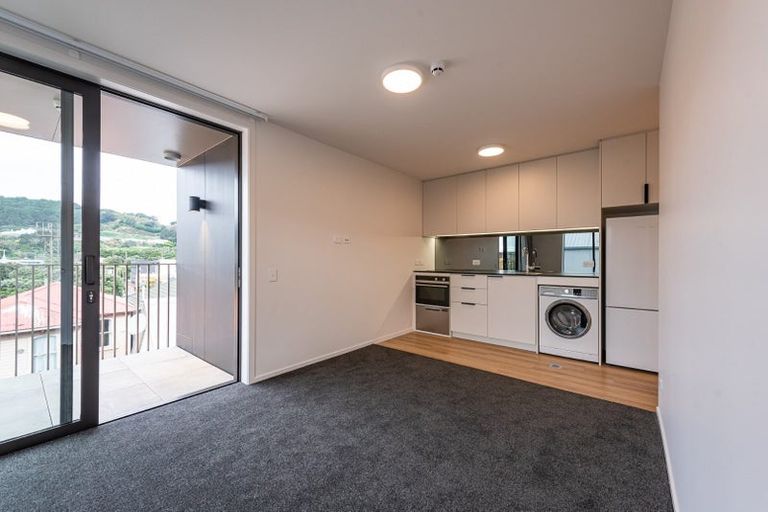 Photo of property in 103/82u Rugby Street, Mount Cook, Wellington, 6021