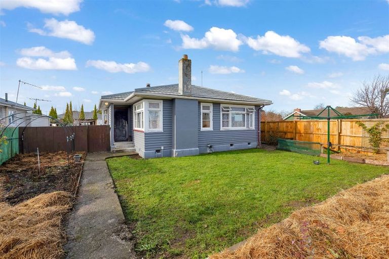 Photo of property in 98 Church Street, Rangiora, 7400