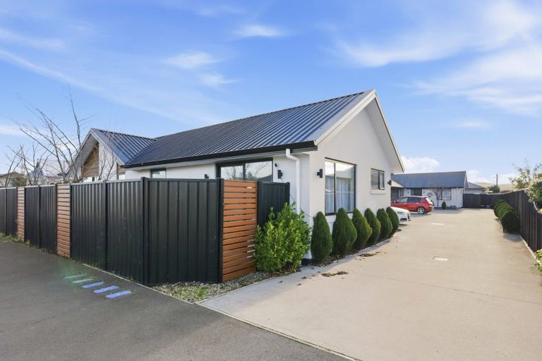 Photo of property in 4/103 Factory Road, Mosgiel, 9024