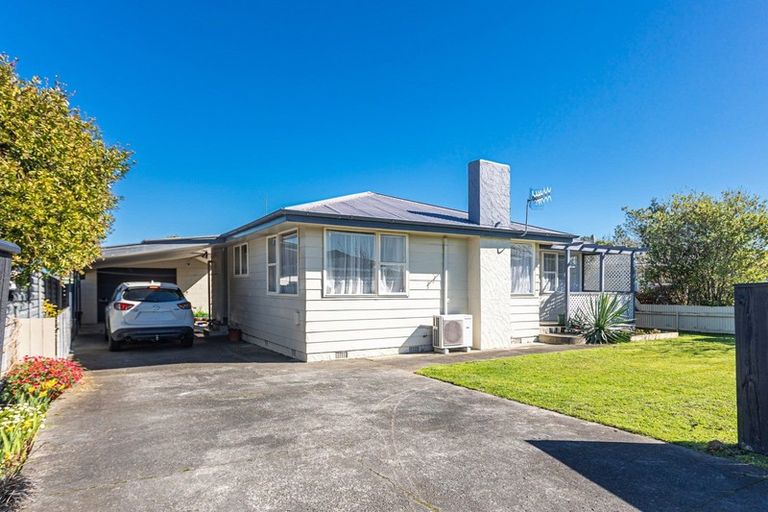 Photo of property in 160 Milson Line, Milson, Palmerston North, 4414