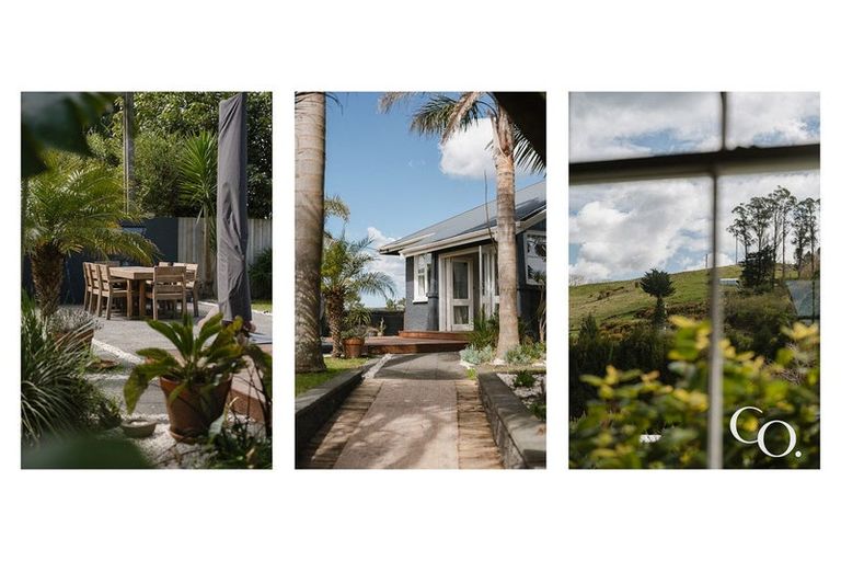 Photo of property in 12 Mclaren Falls Road, Lower Kaimai, Tauranga, 3171