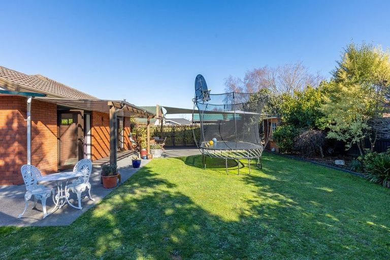 Photo of property in 12 Sabys Road, Halswell, Christchurch, 8025