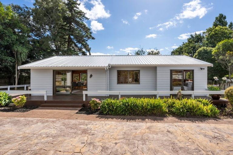 Photo of property in 33a Glenvar Road, Torbay, Auckland, 0630