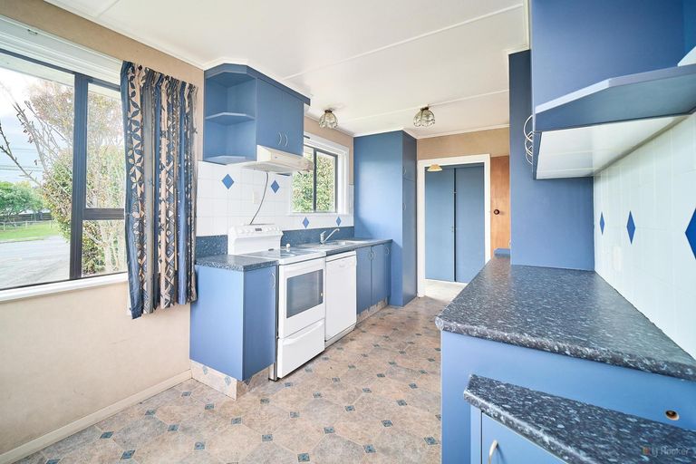 Photo of property in 66 Old North Road, Marchwiel, Timaru, 7910