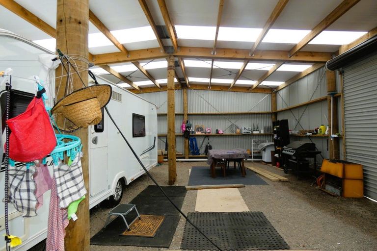 Photo of property in 183 Craddock Drive, Westport, 7825