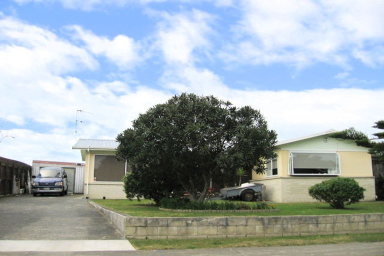Photo of property in 27 Freyberg Avenue, Tamatea, Napier, 4112