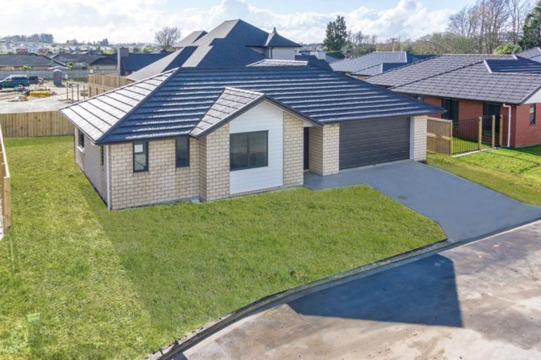 Photo of property in 8 Oderings Place, Huntington, Hamilton, 3210