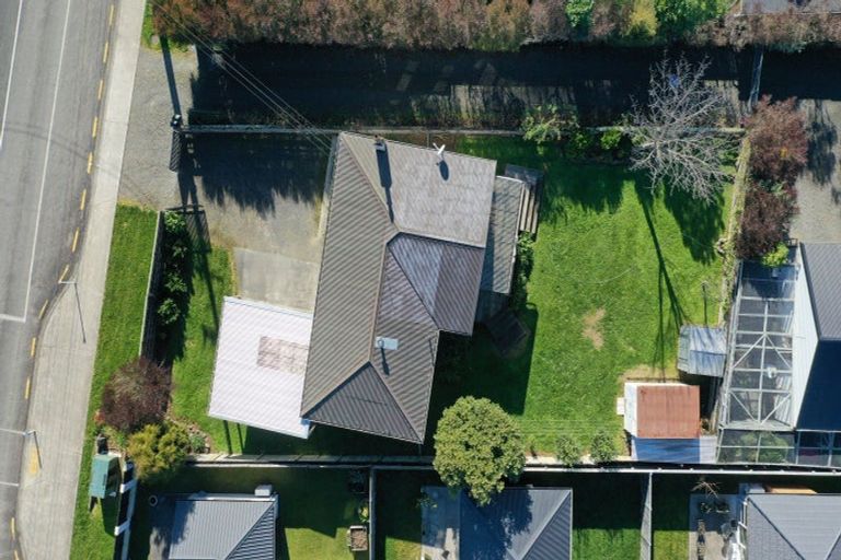 Photo of property in 14 Fairfield Road, Levin, 5510