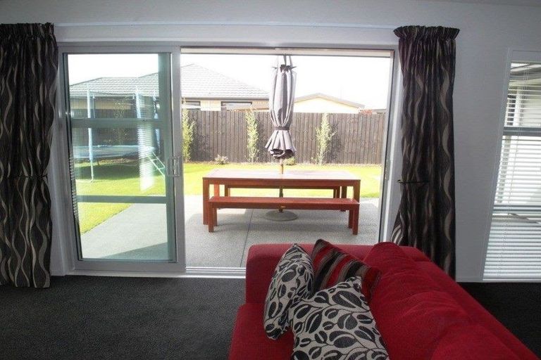 Photo of property in 3 Fintan Mews, Aidanfield, Christchurch, 8025