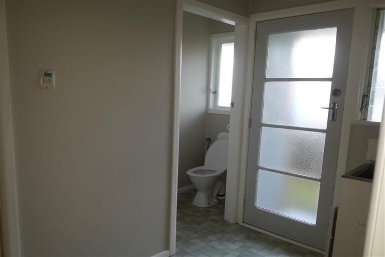 Photo of property in 211a Fox Street, Hamilton East, Hamilton, 3216