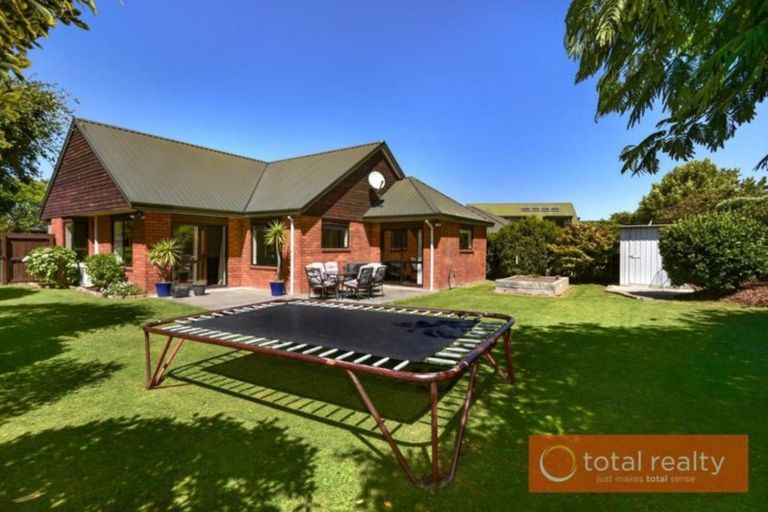 Photo of property in 109 Patterson Terrace, Halswell, Christchurch, 8025