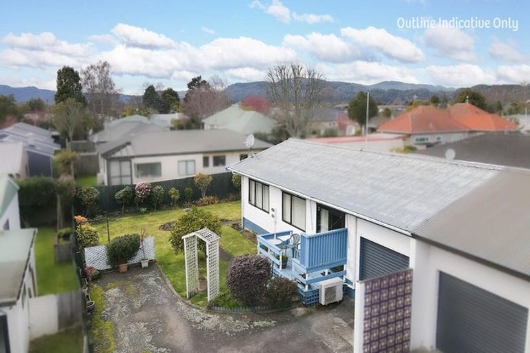 Photo of property in 184a Old Taupo Road, Utuhina, Rotorua, 3015