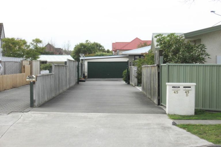 Photo of property in 45 Avenue Road, Greenmeadows, Napier, 4112
