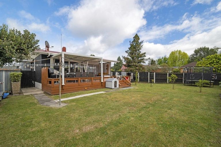 Photo of property in 26 Hillcrest Avenue, Hillcrest, Rotorua, 3015
