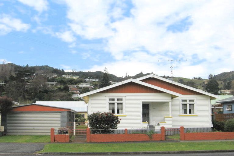 Photo of property in 200 Heale Street, Thames, 3500