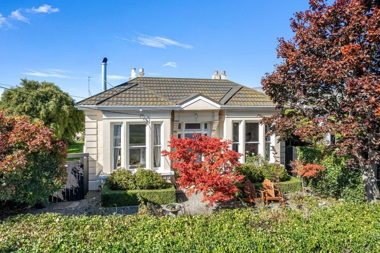 Photo of property in 45 Hull Street, South Hill, Oamaru, 9400