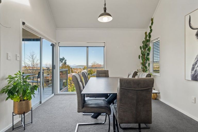 Photo of property in 26 Hinekura Avenue, Taupo, 3330