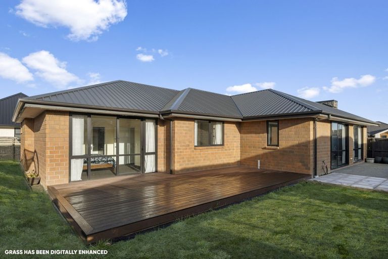 Photo of property in 4 Albert Willis Avenue, Halswell, Christchurch, 8025