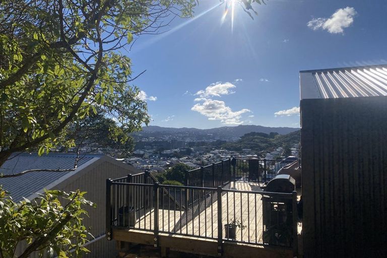 Photo of property in 149 Coromandel Street, Newtown, Wellington, 6021