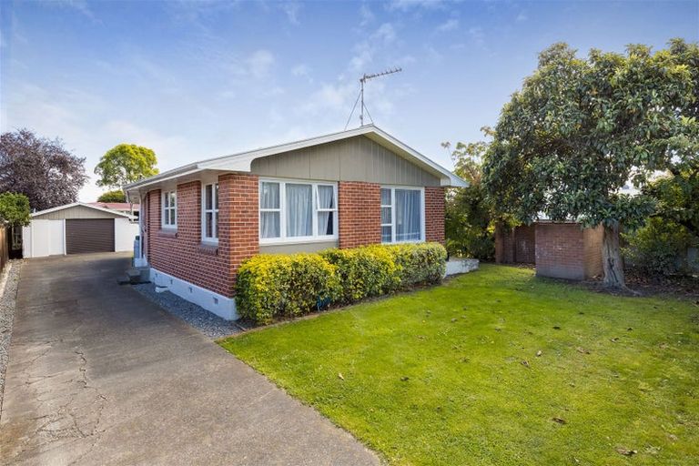 Photo of property in 43 Mowat Street, Springlands, Blenheim, 7201