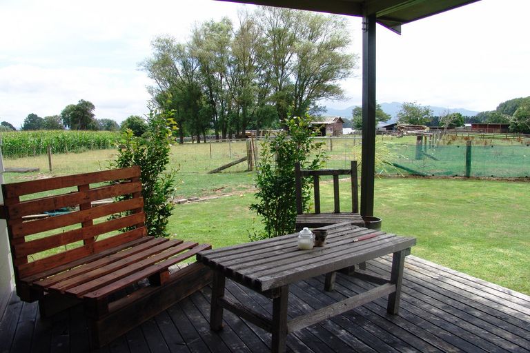 Photo of property in 351 Frontier Road, Te Awamutu, 3876
