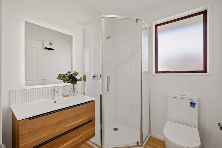 Photo of property in 52a Marriotts Road, North New Brighton, Christchurch, 8083