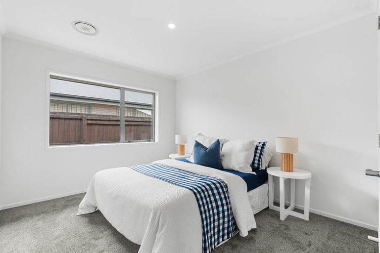 Photo of property in 20 Rawnsley Terrace, Wigram, Christchurch, 8042