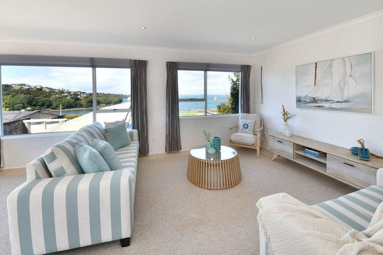 Photo of property in 1017 Whangaparaoa Road, Tindalls Beach, Whangaparaoa, 0930
