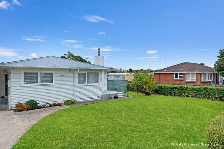 Photo of property in 46 Lord Cobham Avenue, Whakatane, 3120