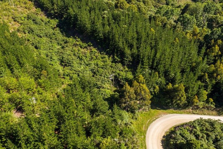 Photo of property in 4954 Kenepuru Road, Ohauparuparu Bay, Marlborough Sounds, 7282