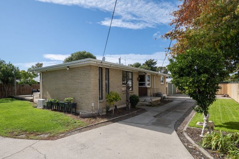 Photo of property in 18a Mccallum Street, Springlands, Blenheim, 7201