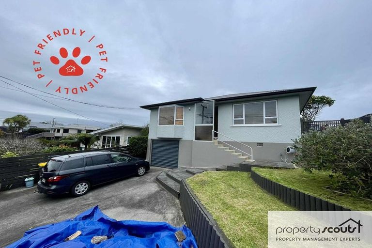 Photo of property in 228 Carrington Street, Vogeltown, New Plymouth, 4310