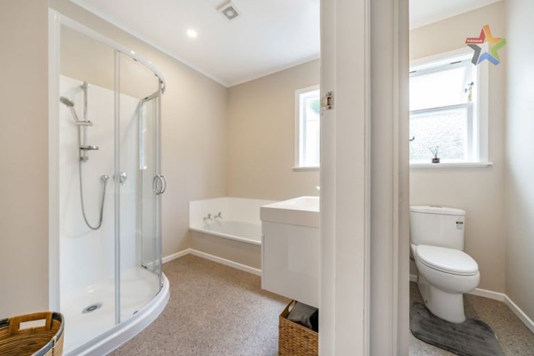 Photo of property in 97 Manuka Street, Stokes Valley, Lower Hutt, 5019