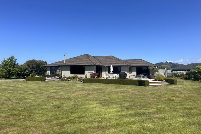 Photo of property in 399a Inland Road, Inland Road, Kaikoura, 7373