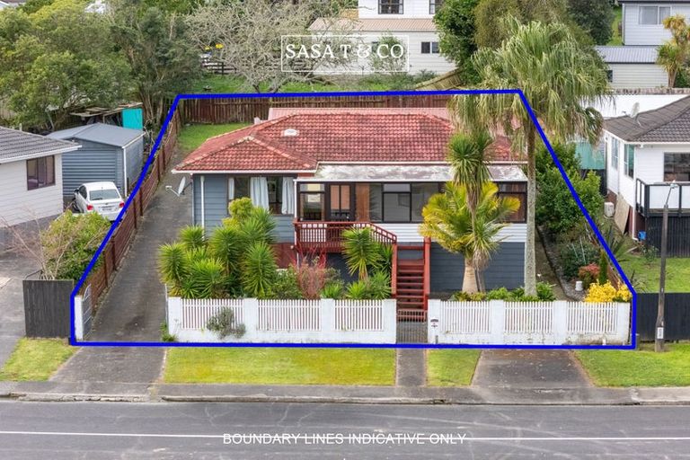 Photo of property in 14 Kellett Road, Ranui, Auckland, 0612