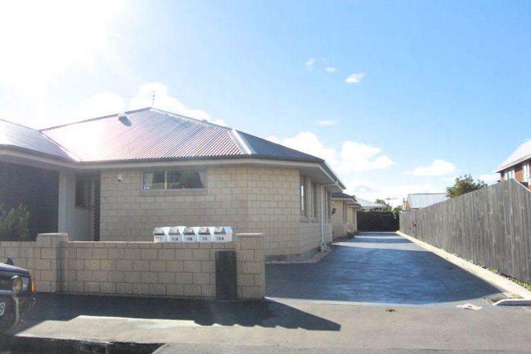 Photo of property in 11a Buffon Street, Waltham, Christchurch, 8023