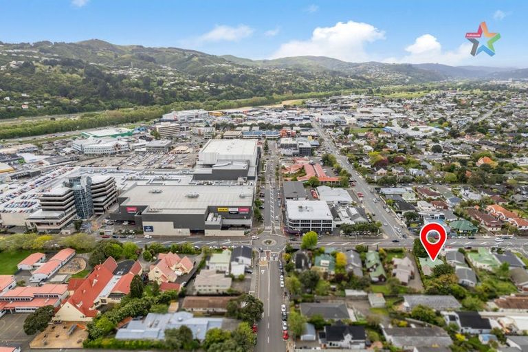 Photo of property in 76 Knights Road, Hutt Central, Lower Hutt, 5010
