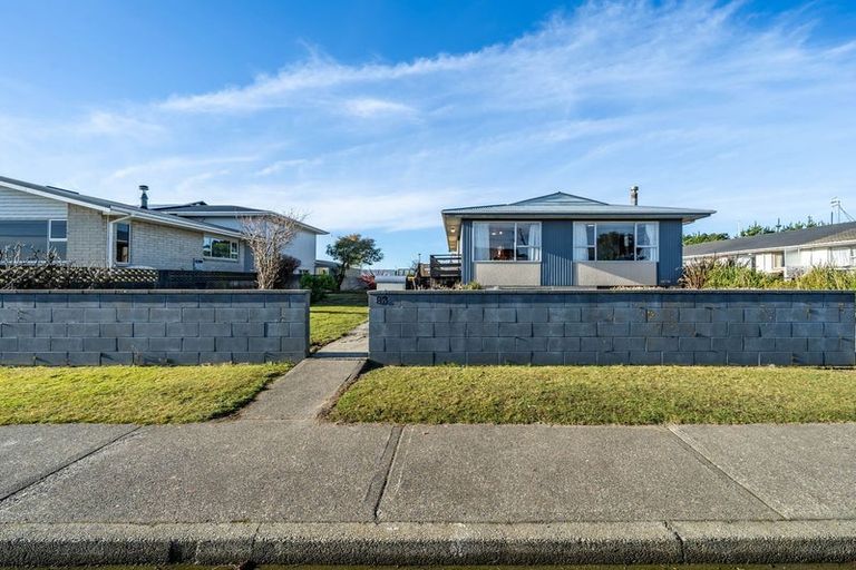 Photo of property in 83 Racecourse Road, Glengarry, Invercargill, 9810